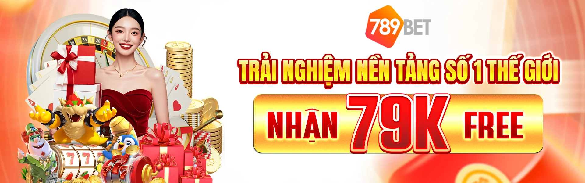 Banner 789Bet về ứng dụng và khu nội dung di động