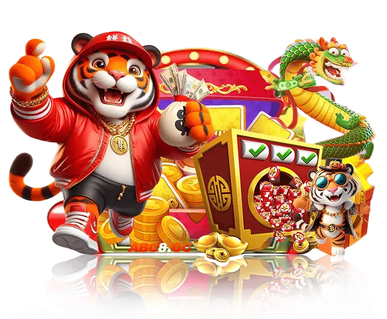 Chuyên mục nổ hũ và slot game 789Bet